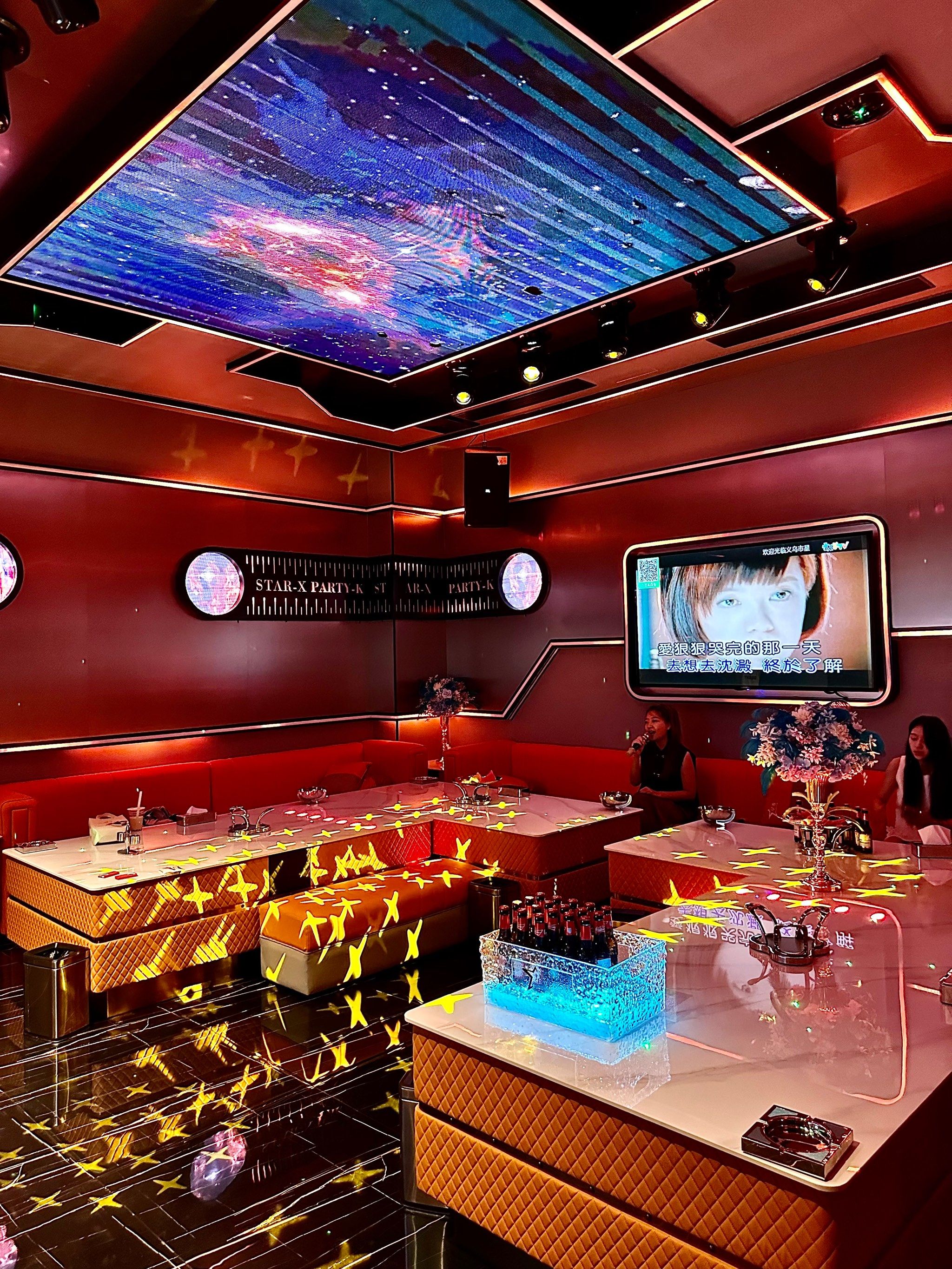 阜新商务ktv专业商务ktv预订推荐-太平区ktv预订