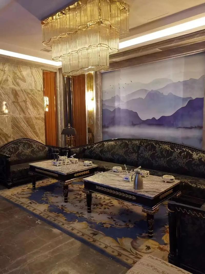 阜新商务ktv推荐性价比高选择-太平区ktv预订