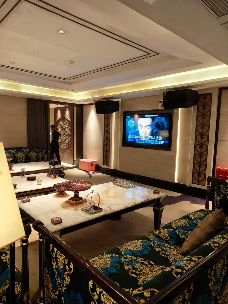 阜新商务KTV总排行-海州区ktv预订